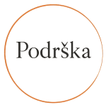 Podrška logo